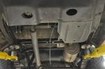 Toyota Land Cruiser 60 1984 года (NA)